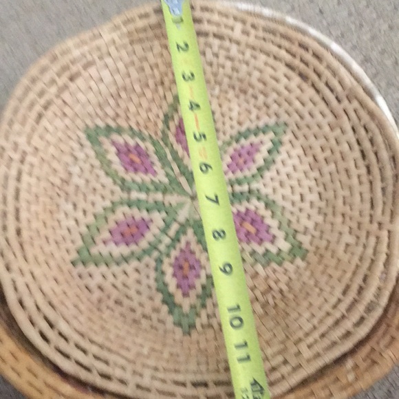 Bundle of three baskets - Picture 11 of 14